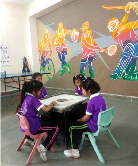Strike, Pocket, Victory: Let's Play Carrom Board!