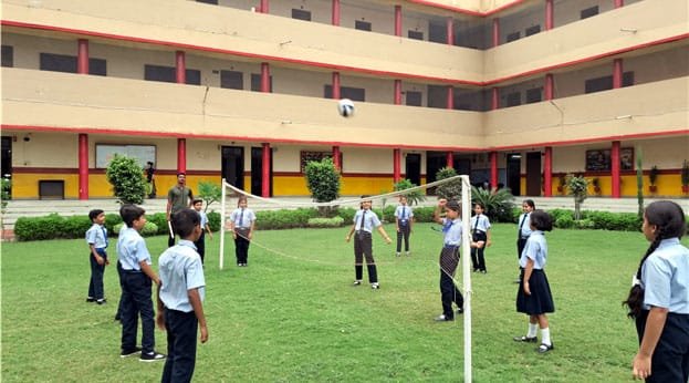 Set, Spike, Score: Dive into the Excitement of Volleyball!