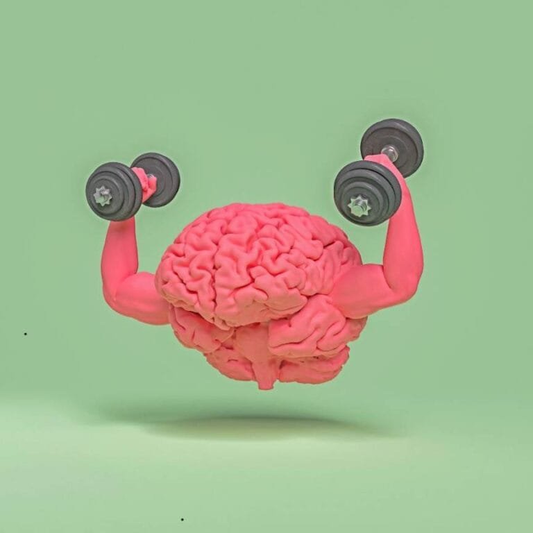 10 Best Brain Gym Exercises to Sharpen Your Mind - Vidhyanjali Academy ...