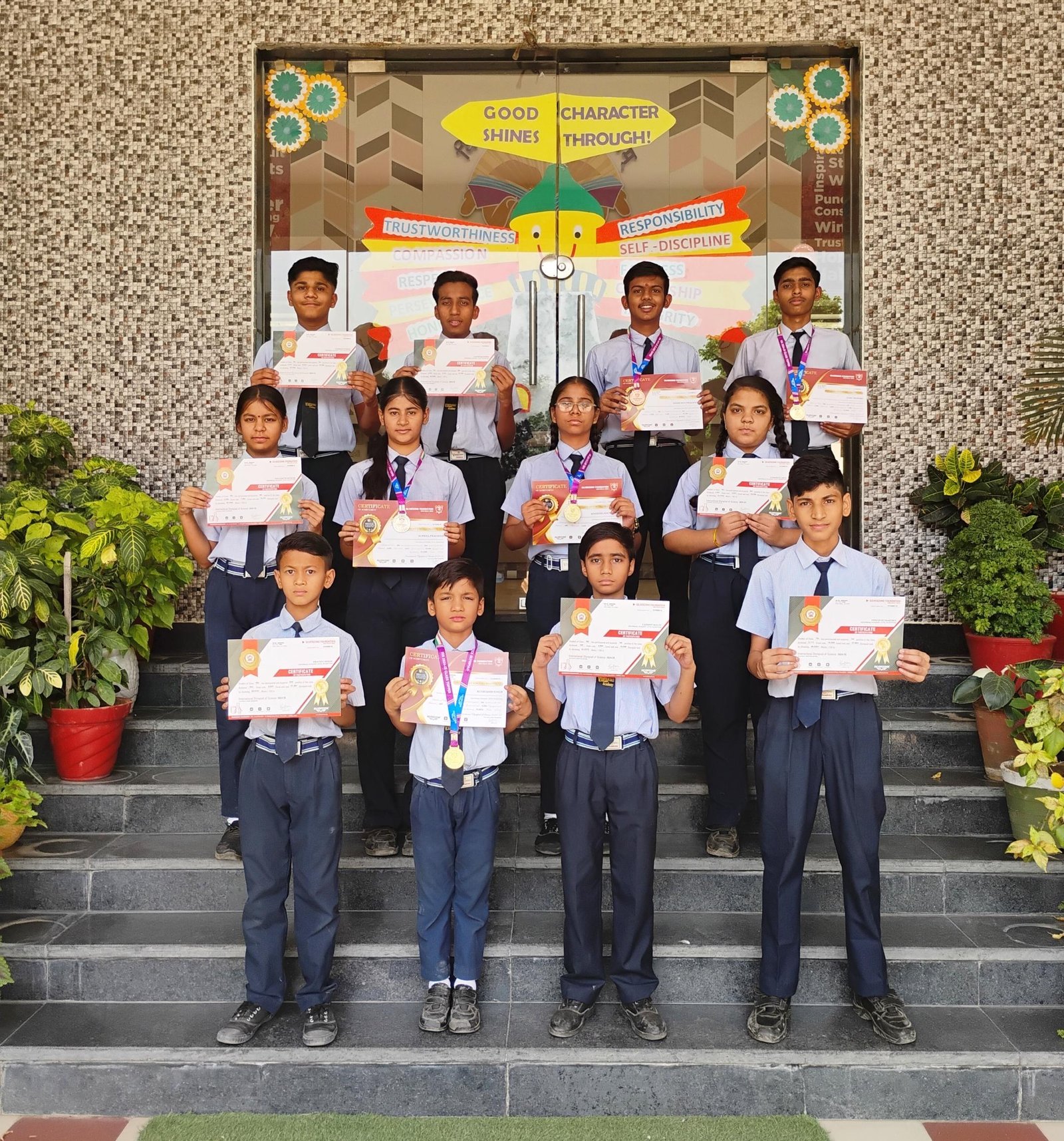 awards images