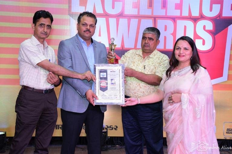 awards images