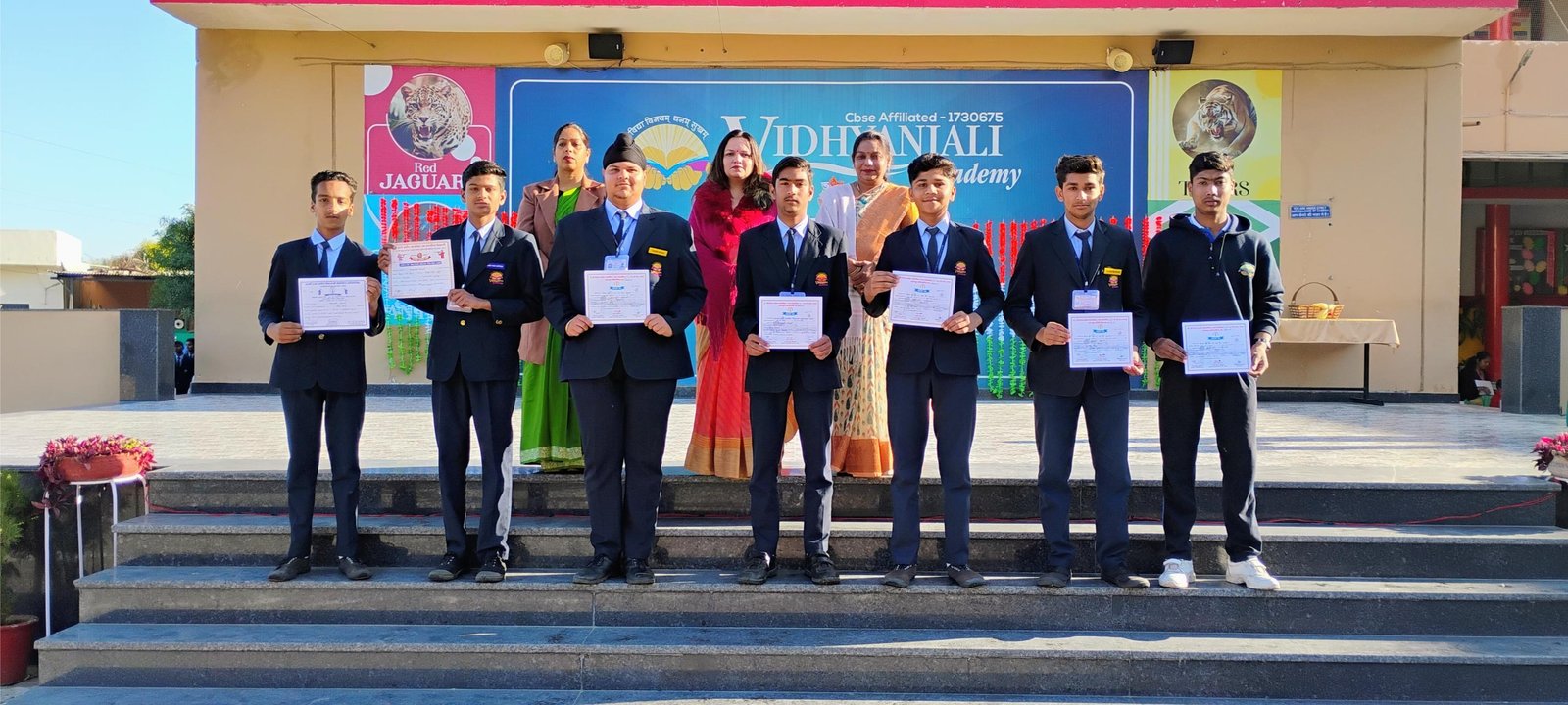 awards images