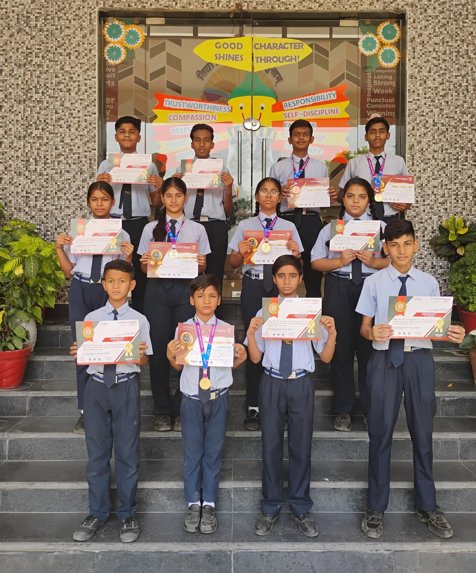 awards images