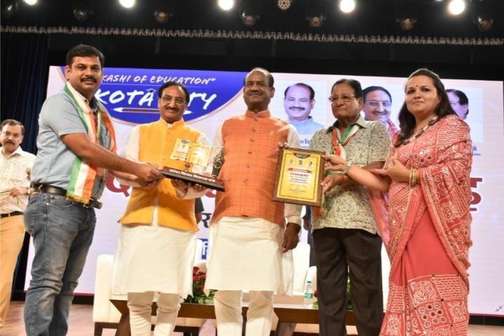 awards images