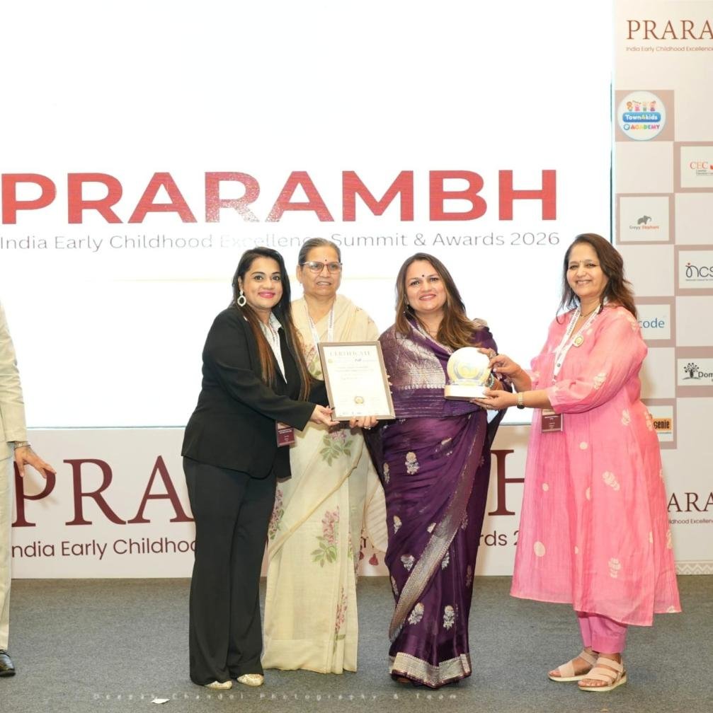 awards images