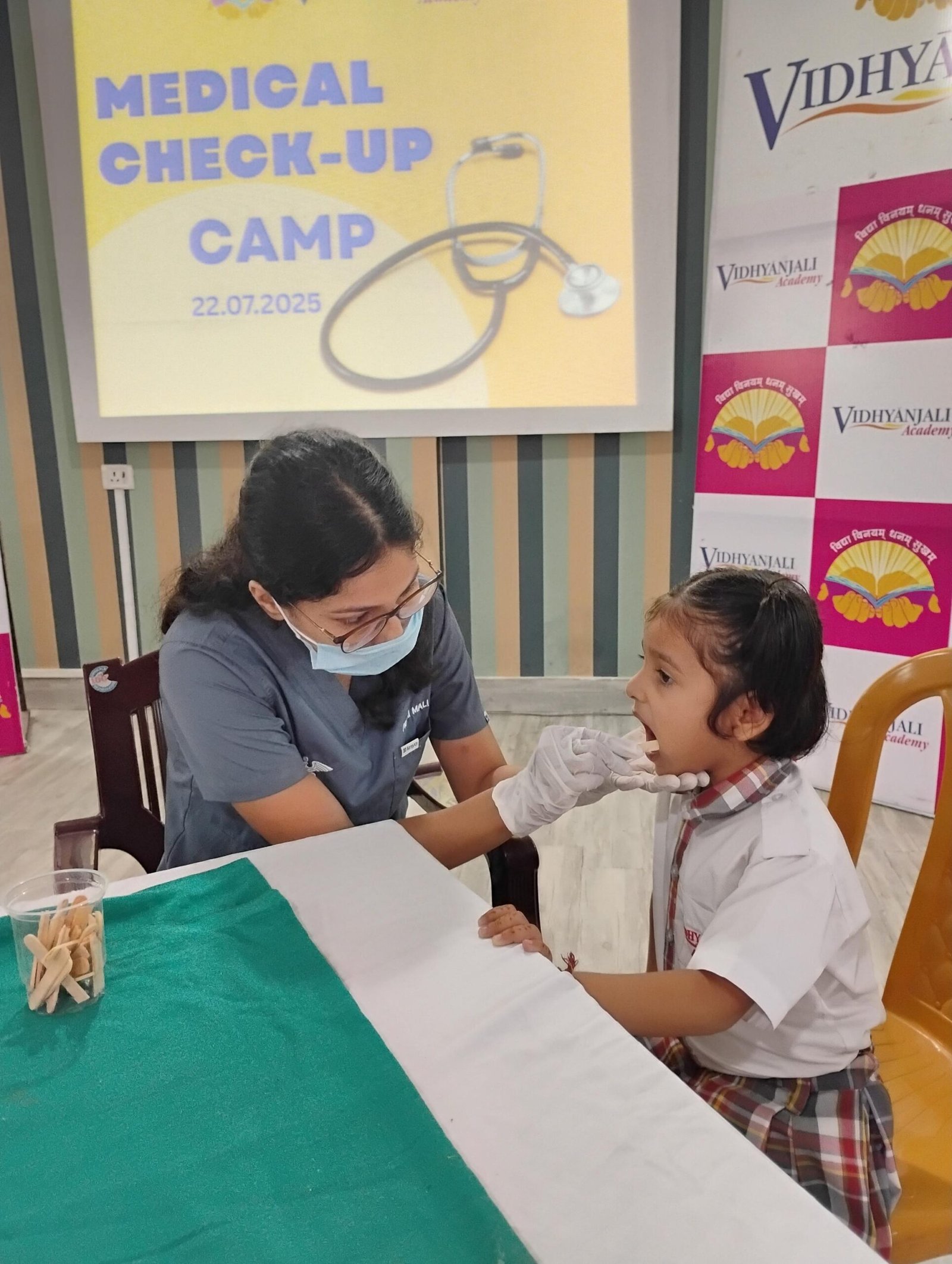 workshops seminars and camps